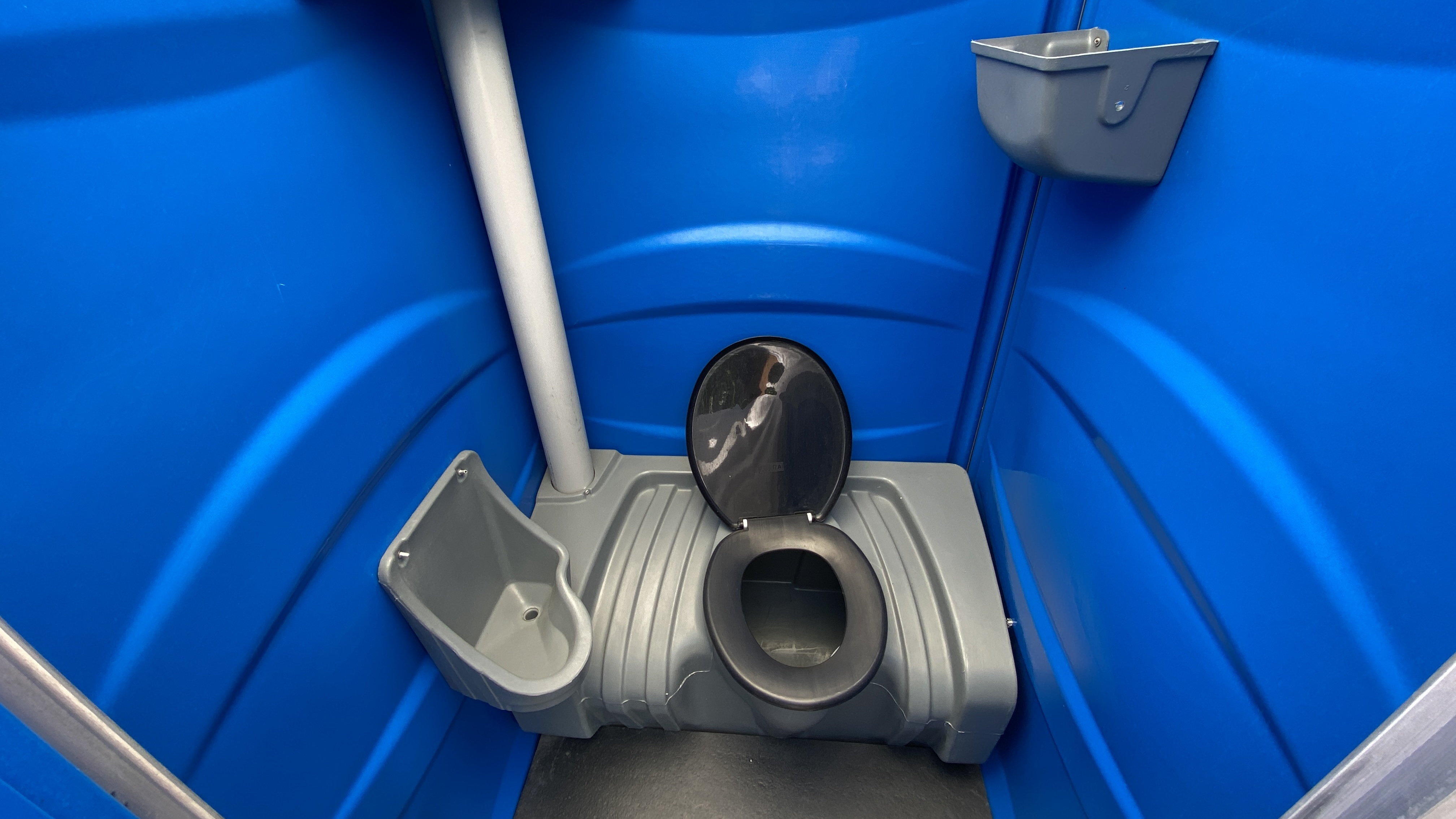 Módulo Sanitário - Detalhes