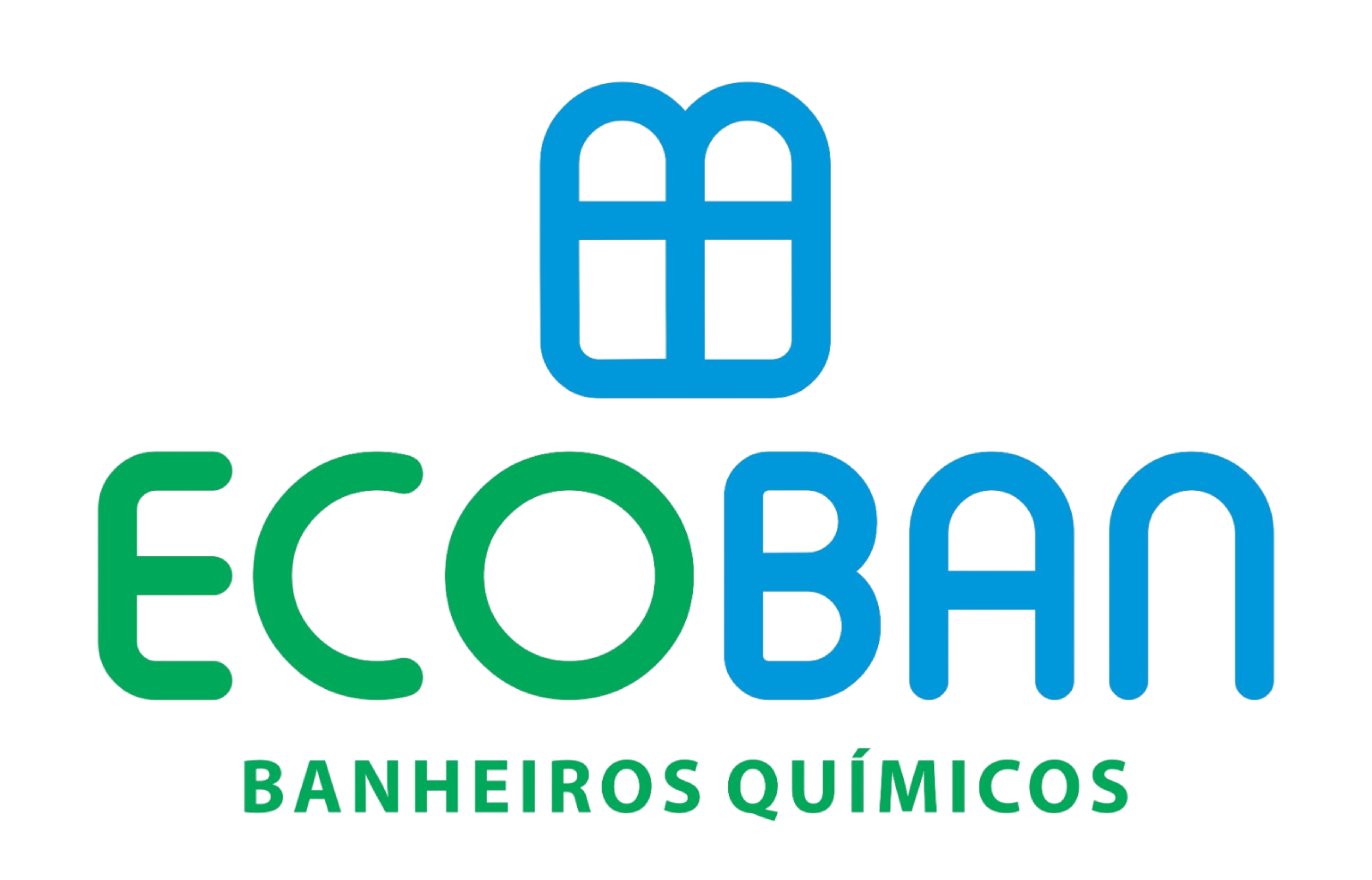 Sanitário Portátil Moderno